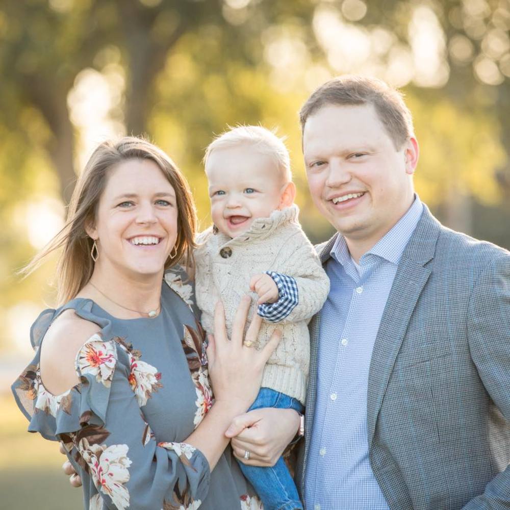 Meet your Posher, Chelsea